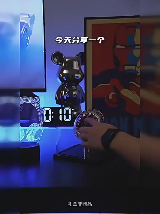 腹部按摩器OES暖宫腰带女神节送女友礼物缓大姨妈肚子疼神器痛经